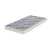 Pu plaat Utherm wall 8cm