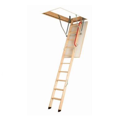 zoldertrap 60x110