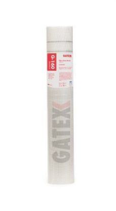 Picture of Crepi Reinforcement Mesh Gatex G160 GR 50 m x 1m wide