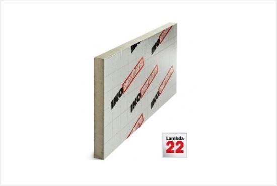 Image de IKO Enertherm 10 cm 120/60 - RW 4.50