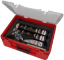 Afbeeldingen van Rectavit Gun Set C&F Construction
