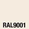 Image de Rockpanel Uni RAL9001       6x3050x1200 mm