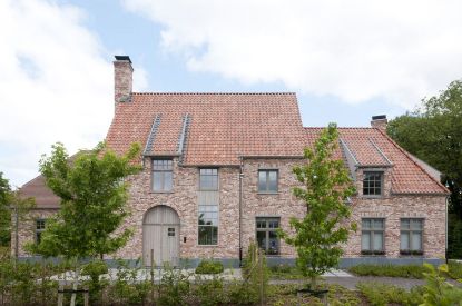 Image de Vande moortel Vieux Oud Kwaeremont VML 192x92x52mm