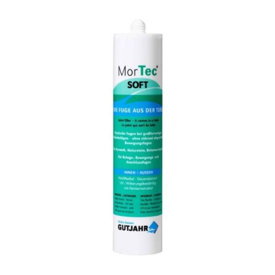 Image de Ardex Mortec soft voegmiddel 310ml antraciet