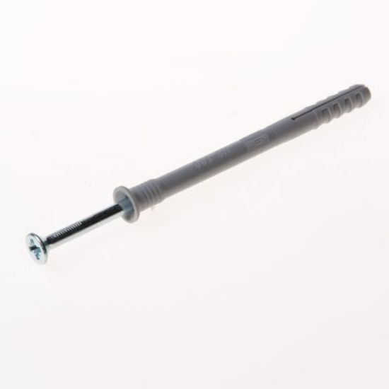 Afbeeldingen van Fischer nageplug - 8x80/40 S