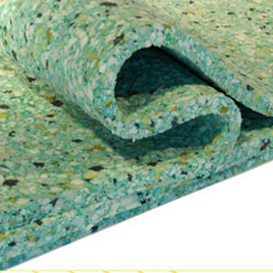 Image de Isolation acoustique Agglomer 2m x 1m épaisseur : 2 cm