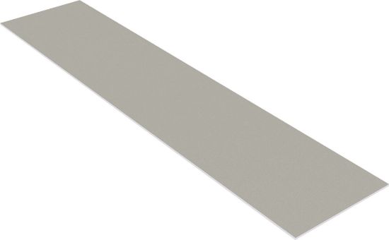 Picture of Wedi tile plate 2600x600x10mm