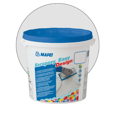 Image de Mapei Kerapoxy Easy Design 110 Manhatten 3kg