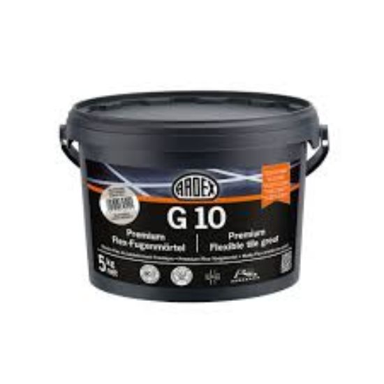 Image de ARDEX G10 Premium voegmortel jurabeige 5KG