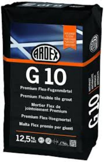 Image de Ardex G10 Flex voegmortel   12,5 kg