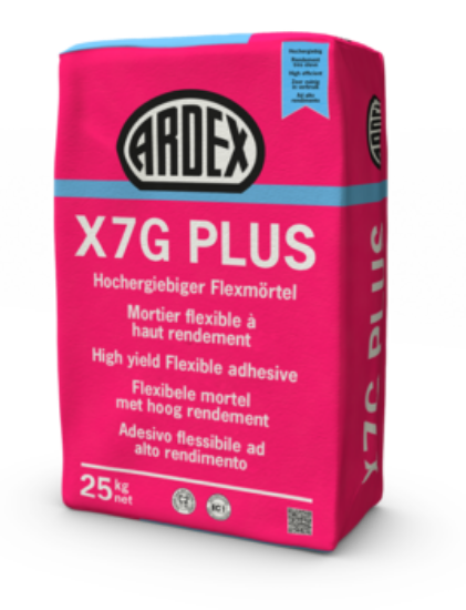ardex x7