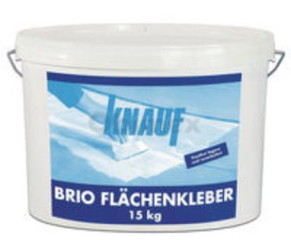 Image de Knauf Brio Plate Adhesive 15L