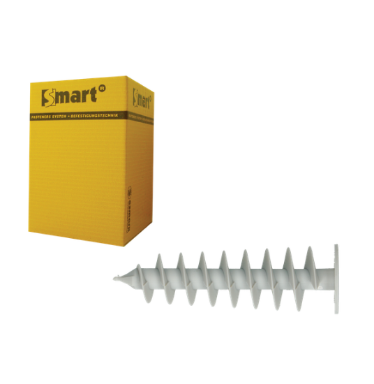Picture of Smart S-Sty Insulating panel plug for EPS