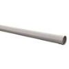 Afbeeldingen van PVC Buis grijs 6.2 + rubberMOF SN2 3M Ø315