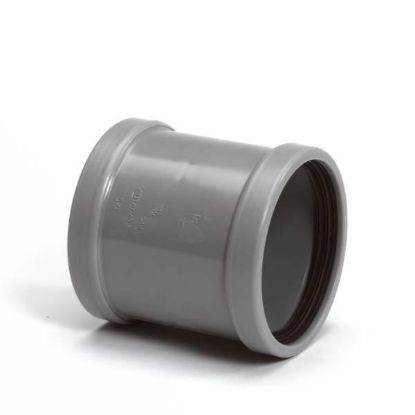 Picture of PVC schuifmof Ø315