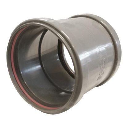Picture of PVC steekmof Ø250