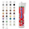 Image de Mapei Mapesil ac 100 White
