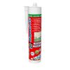 Image de Mapei Mapesil ac 120 Black