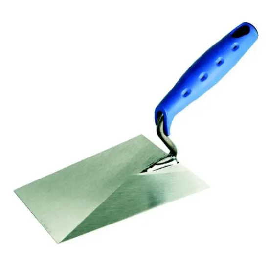 Image de Jung Truweel Stukadoor Inox J226180 Softgrip