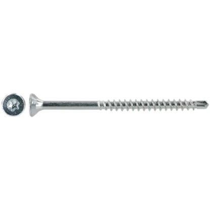 Image de Hapax Meubelschroef Zelfborend Torx 3.5x50
