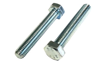 Image de Zeskanttapbout M10 x 40 ZN