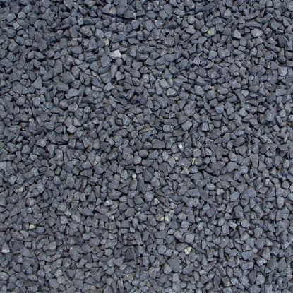 Afbeeldingen van Basaltsplit Zwart 8-11mm 1500kg