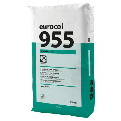 Image de Eurocol 955 wandostuc         20 kg