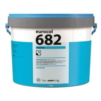 Image de Eurocol 682 majolicol         14 kg