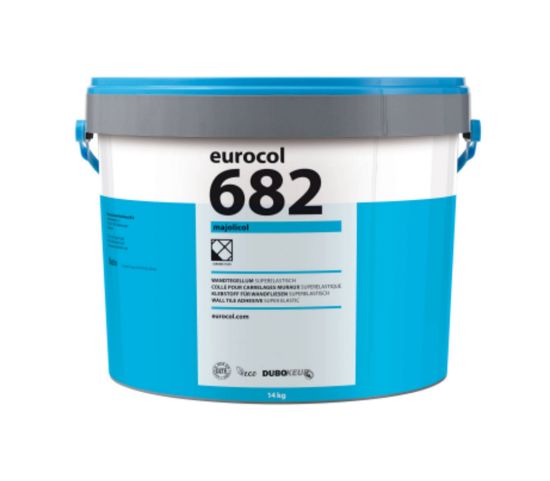 Image de Eurocol 682 majolicol          7 kg