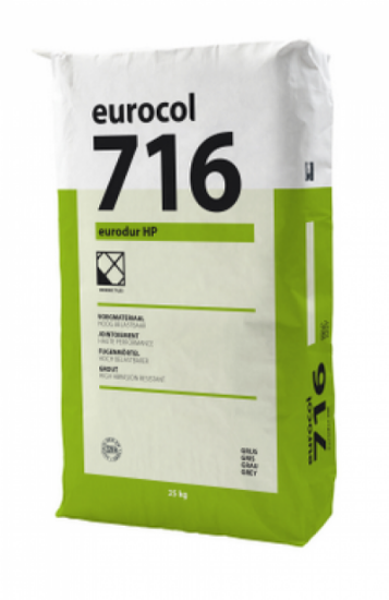 Image de Eurocol 716 eurodur HP        25 kg