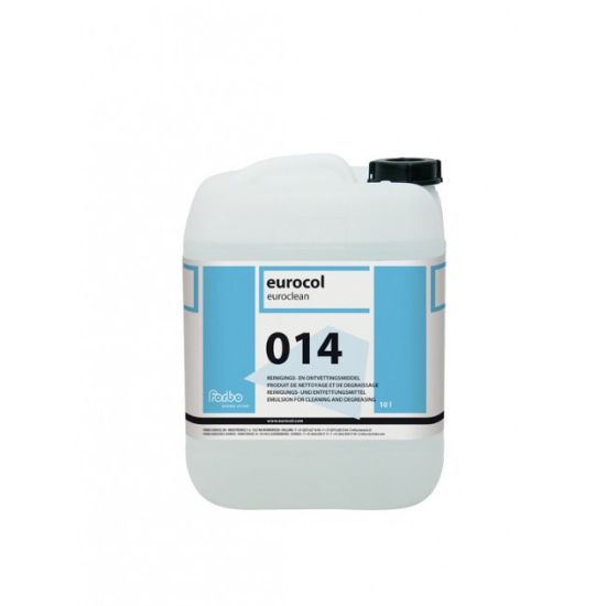 Picture of Eurocol 014 euroclean          1 lt