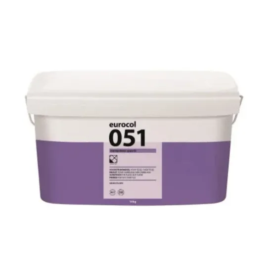 Image de Eurocol 051 europrimer         7 kg