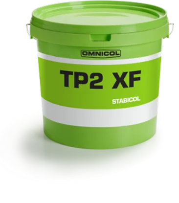 Image de Omnicol Stabicol TP2 XF Pastategellijm Wit 17KG