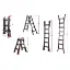 Image de Yeti Pro Multifunctionele Ladder 4x3