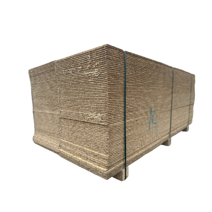 Picture of OSB 12 mm - 244x59 cm tand en groef 150 stuks LOT14