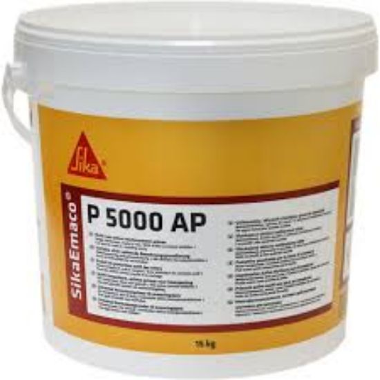 Image de Sikaemaco p 5000 ap 4kg