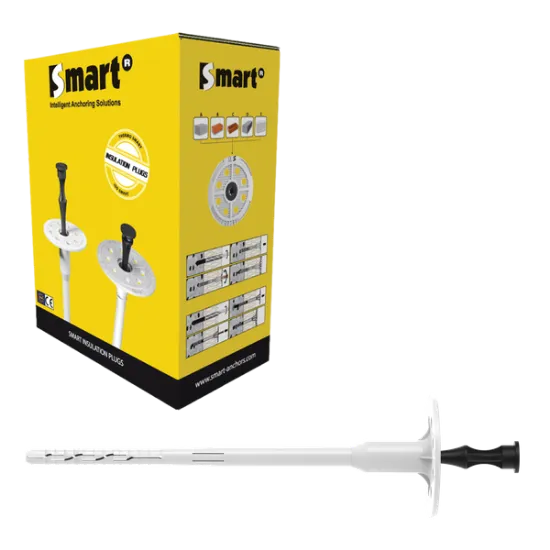 Picture of Thermo smart isolatieplug+ kunstnagel- 8x135