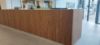 Image de Thermowood Godo Frake 1150x70x34 mm