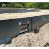Image de Bordure Core Edge 100 mm 1,6x195x1075 mm
