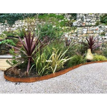 Image de Bordure Core Edge Cort 65 mm 1,6x195x1075 mm