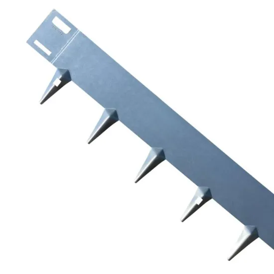 Image de Ecco Core Edge Galva  afboording H100cm x L108cm