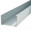 Image de Metal stud verticaal C-profiel 50mm 3m