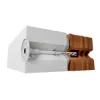 Image de Thermo smart isolatieplug + metaalnagel - 8x375