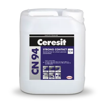 Image de Ceresit CN94 Universele Concentraat Primer 5kg