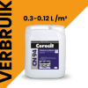Image de Ceresit CN94 Universele Concentraat Primer 5kg