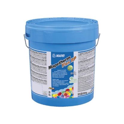 Image de Mapei mapetherm flex rp 0.5 wit 20kg