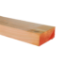 Afbeeldingen van DOUGLAS houten balk 63x150mm lengte 5m