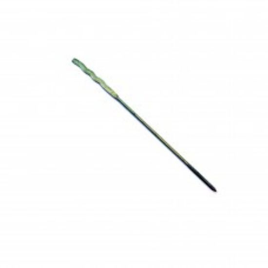 Image de Schroefanker HSBN-P Voor Houtskeletbouw Plat RVS 190-4