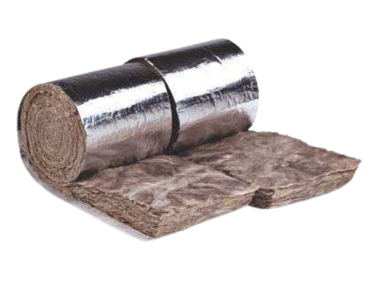 Knauf Glaswol tr312