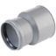 PVC Verval Verloop Ø200 - Ø250